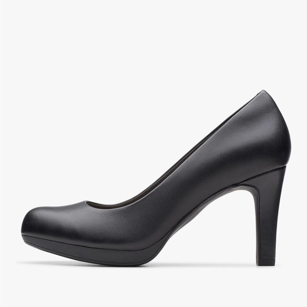 Clark’s Adriel viola dress shoe - Picture 6 of 6
